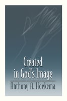 Created in God's Image Paperback
