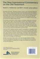 The Book of Deuteronomy Chapters 1-11 (New International Commentary On The Old Testament Series) Hardback
