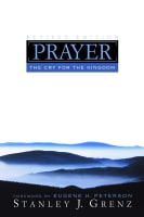 Prayer (2005) Paperback