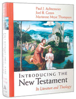 Introducing the New Testament Hardback