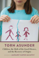 Torn Asunder Paperback