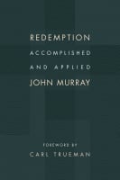 Redemption Accomplished and Applied Paperback