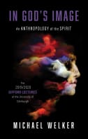 In God's Image: An Anthropology of the Spirit Paperback
