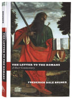 The Letter to the Romans: A Short Commentary Hardback