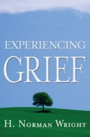 Experiencing Grief Paperback