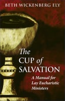 The Cup of Salvation Paperback