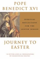 Journey to Easter Paperback