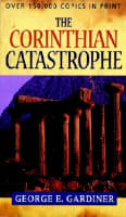 The Corinthian Catastrophe Paperback
