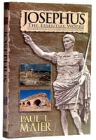 Josephus: The Essential Works Hardback
