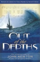 Out of the Depths Paperback
