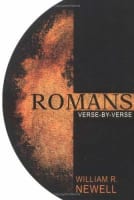 Romans: Verse-By-Verse Paperback