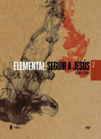 Elemental Seguir a Jesus (Basic: Who is God?) (Volume 2) (#02 in Basic. Dvd Series) (Spanish) DVD