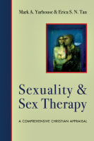 Sexuality and Sex Therapy Hardback