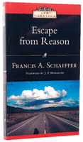 Escape From Reason Paperback