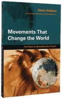 Movements That Change the World Paperback