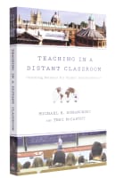 Teaching in a Distant Classroom Paperback
