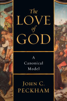 The Love of God Paperback