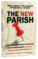 The New Parish Paperback