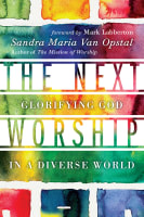 The Next Worship Paperback