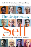 The Reciprocating Self (2nd Edition) Paperback