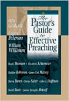 The Pastor's Guide to Effective Preaching Paperback