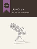 Revelation (Participant's Guide) (Dialog Study Series) Paperback
