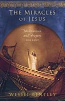 The Miracles of Jesus Paperback