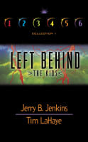 Left Behind the Kids Set 1 (Volumes 01-06) (Left Behind The Kids Series) Pack/Kit