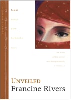 Unveiled (Tamar) (#01 in Lineage Of Grace Series) Hardback