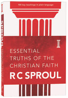 Essential Truths of the Christian Faith Paperback
