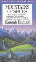 Mountains of Spices Paperback