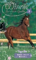 Eager Star (#02 in Winnie The Horse Gentler Series) Paperback