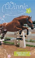 Bold Beauty (#03 in Winnie The Horse Gentler Series) Mass Market Edition