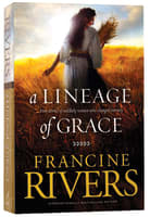 5in1: A Lineage of Grace Paperback