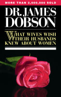 What Wives Wish Their Husbands Knew About Women Paperback