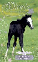 Friendly Foal (#07 in Winnie The Horse Gentler Series) Mass Market Edition