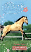 Buckskin Bandit (#08 in Winnie The Horse Gentler Series) Mass Market Edition