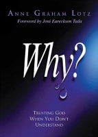 Why? Paperback
