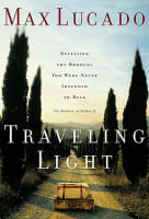 Traveling Light International Trade Paper Edition