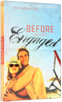 Before You Get Engaged Paperback