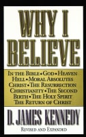 Why I Believe Paperback