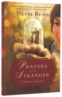 Prayers of a Stranger: A Christmas Story Paperback