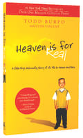 Heaven is For Real Paperback