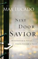 Next Door Savior Paperback
