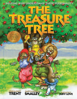 The Treasure Tree Hardback