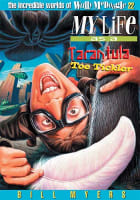 My Life as a Tarantula Toe Tickler (#22 in Wally Mcdoogle Series) Paperback