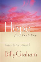 Hope For Each Day Hardback