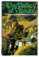 The Valley of Vision Paperback