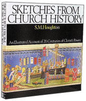 Sketches From Church History Paperback