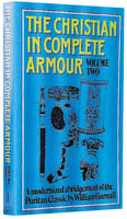 Christian in Complete Armour Volume 2 Paperback